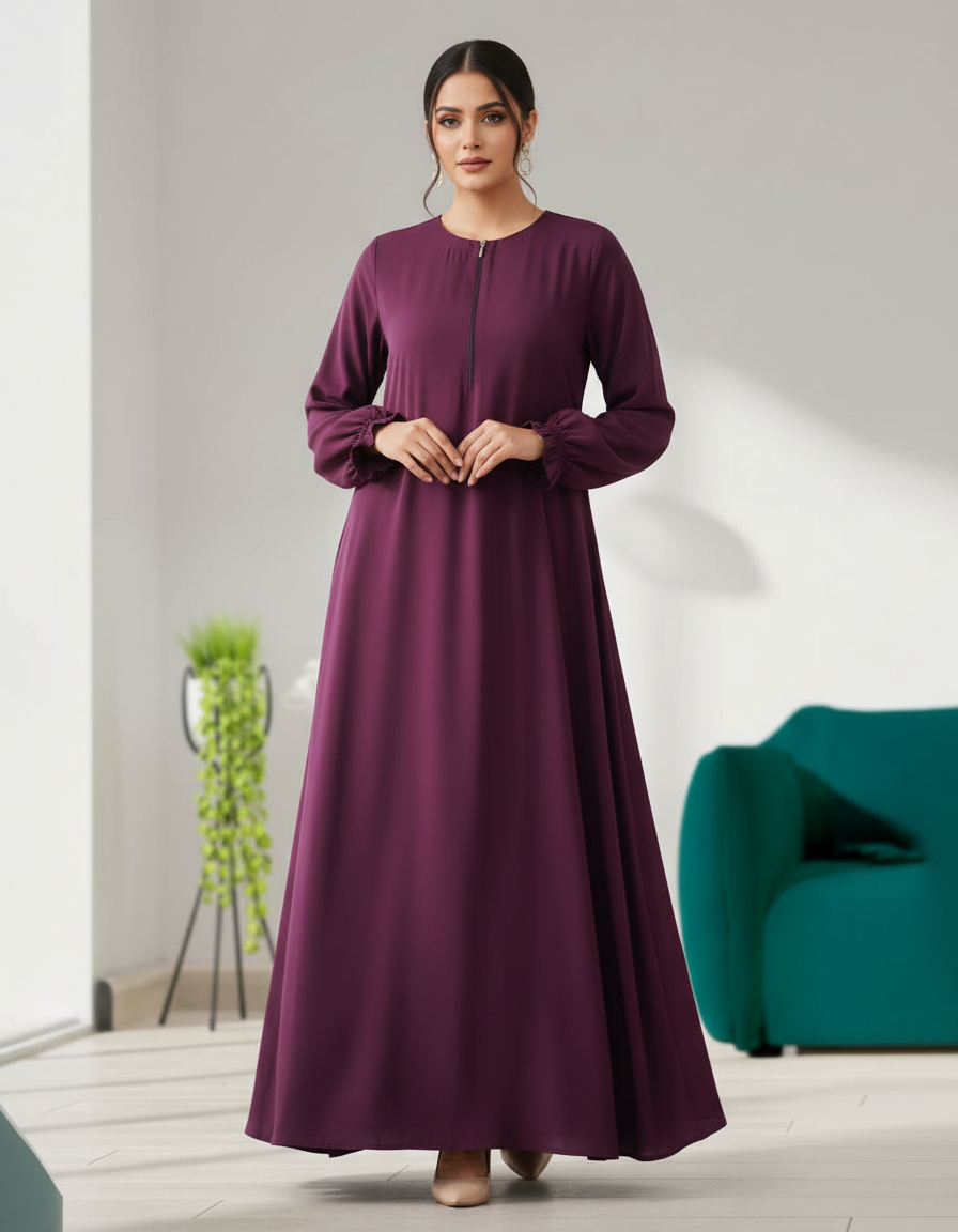 New Design Abaya