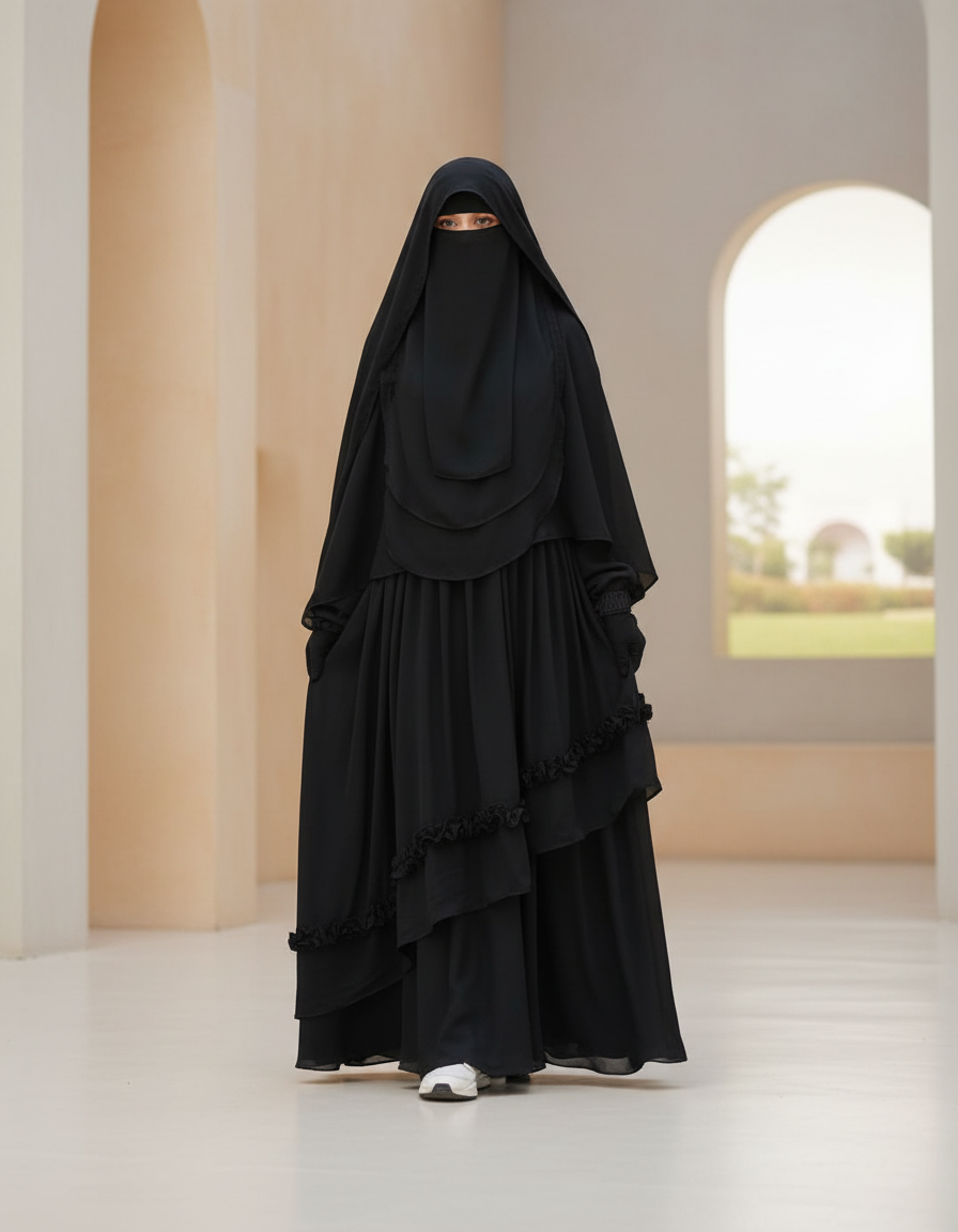 Ayesha Set