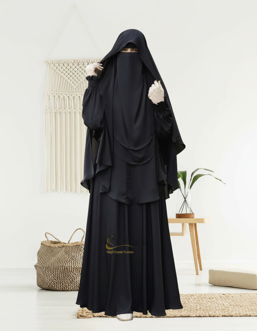Atika set
