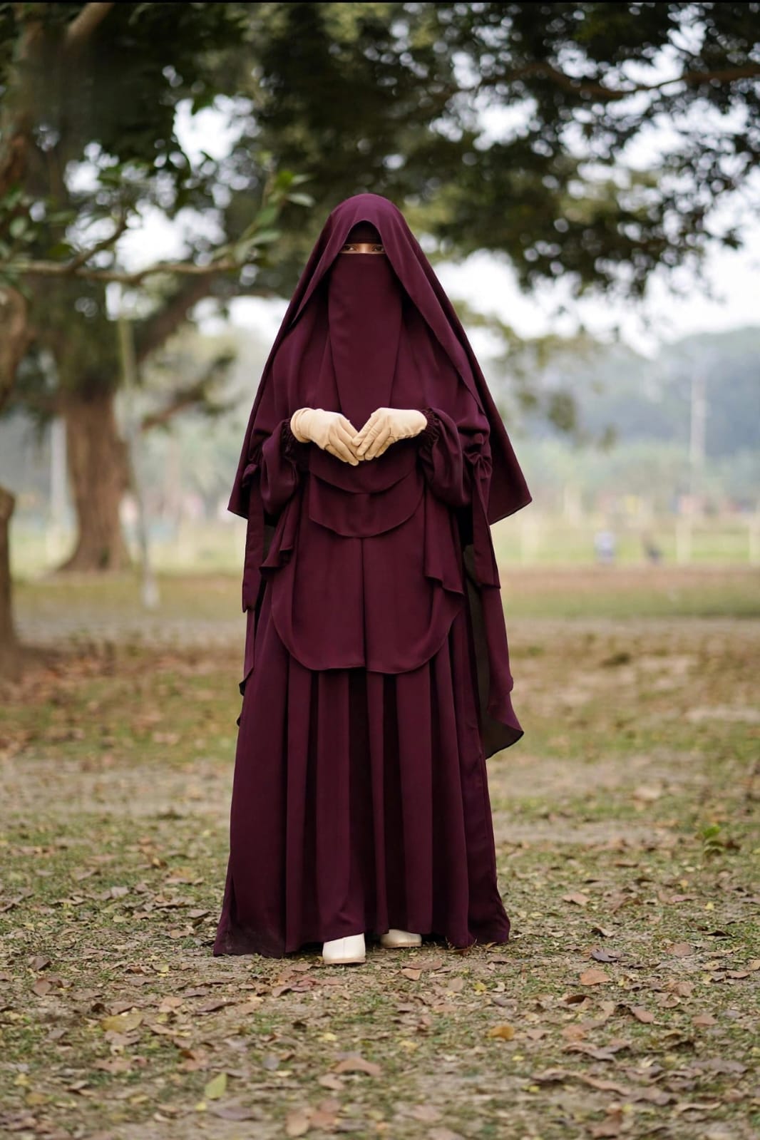 Premium Atika Set