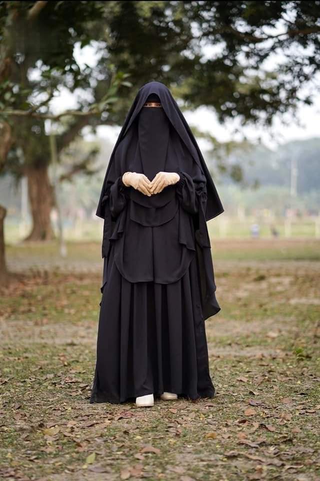 Atika set Black